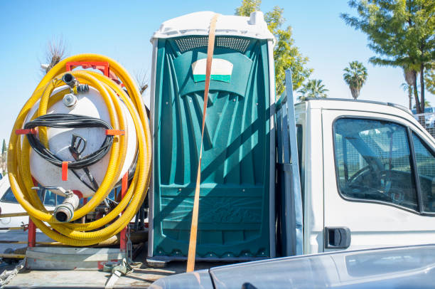 Portable Toilet Options We Offer in Hotchkiss, CO