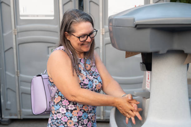 Best Portable toilet rental cost  in Hotchkiss, CO